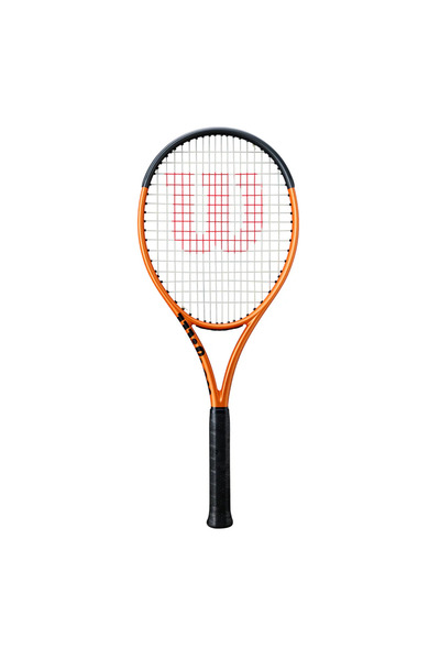 Wilson Burn 100ULS V6 Tenis Raketi
