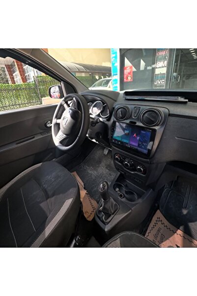 AVGO DACİA LODGY / DOKKER (2013-2020) ANDROİD MULTİMEDYA SİSTEMİ (8-128 GB)