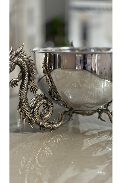 Evdema ejderha meyvelik