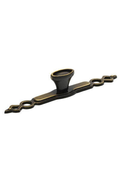 Siro Nasture cu Sild 1587 - Bronz Antic