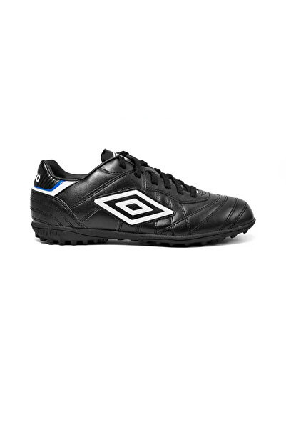 UMBRO Pantofi de teren pentru bărbați Speciali Eternal Club TF negri - 81085U...