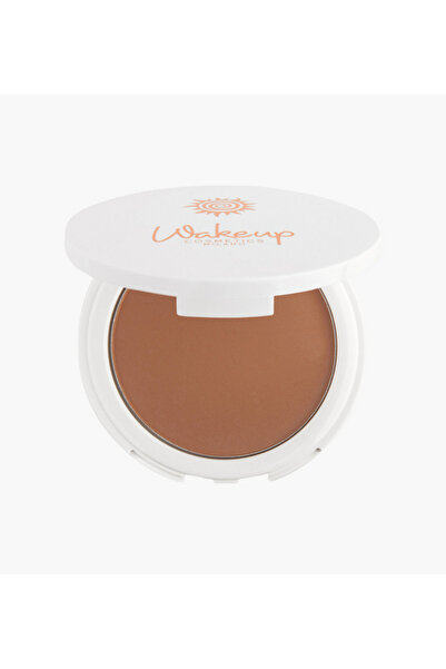 Wakeup Cosmetics Wakeup Milano Sabbia Bronzer - 6.5 gms
