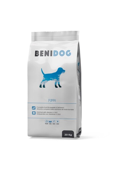 Other BENI DOG PUPPY pentru căței și cățele care alăptează 20 kg