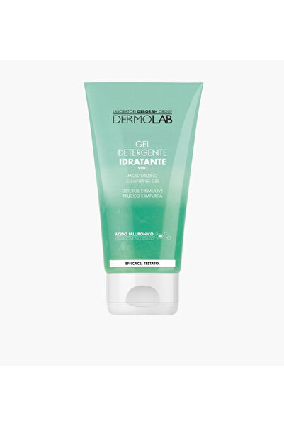 Dermolab جل منظف مرطب - 150 مل