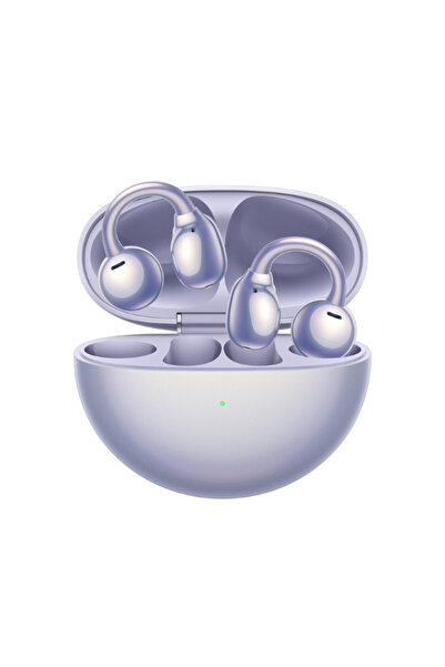 Genaric AirPods Bluetooth headphones with a modern design