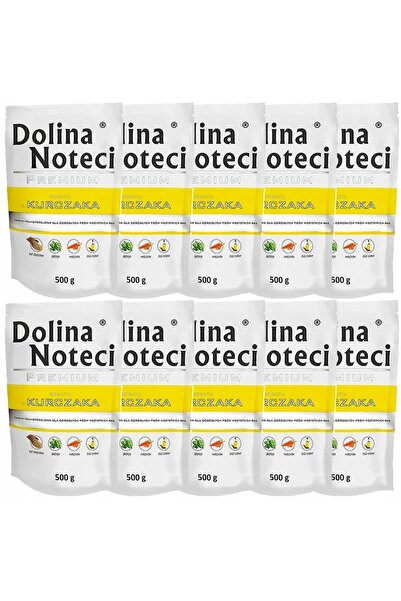 Other Dolina Noteci Premium kurczak 10X500g