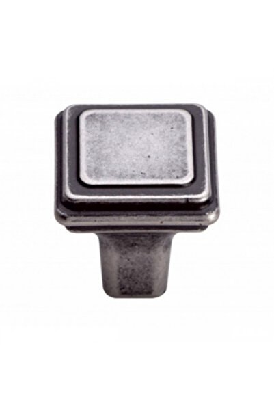 GAMET Nasture metalic - GR 38 - Argint antic