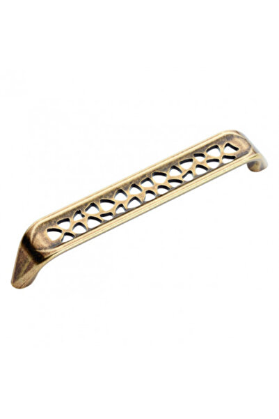 GAMET Mâner metalic - UR 42 - 128 mm - Antichizat