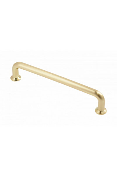 GTV Mâner metalic - NORD - 320 mm Auriu periat