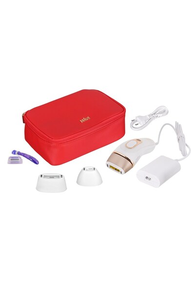 Other Depilator laserowy Braun Silk Expert Pro 5 IPL