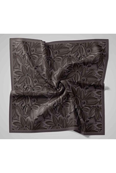 Silk Home Μαντήλι Βελόρα 23012-18