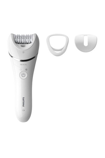 Other Depilator PHILIPS BRE 700/00