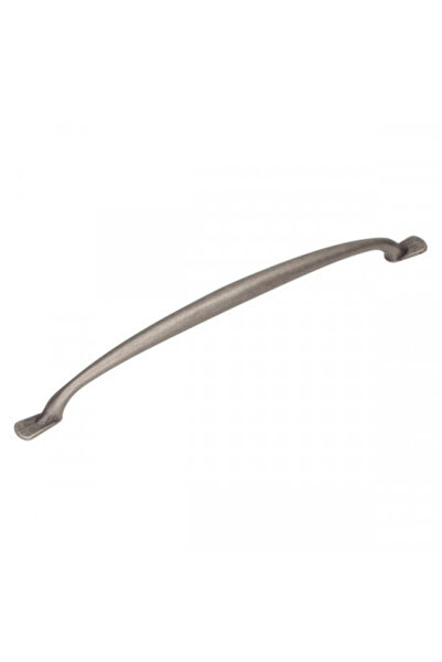 GAMET Mâner metalic - UN 31 - 192 mm - Argintiu antic