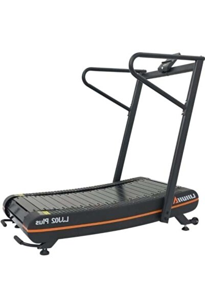 Body Culture Non-Electric Walking Treadmill – Supports up to 150 KG