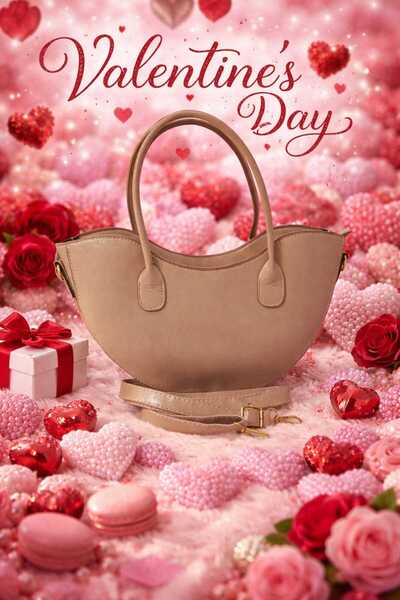 EFES TİCARET Women Shoulder And Hand Bag