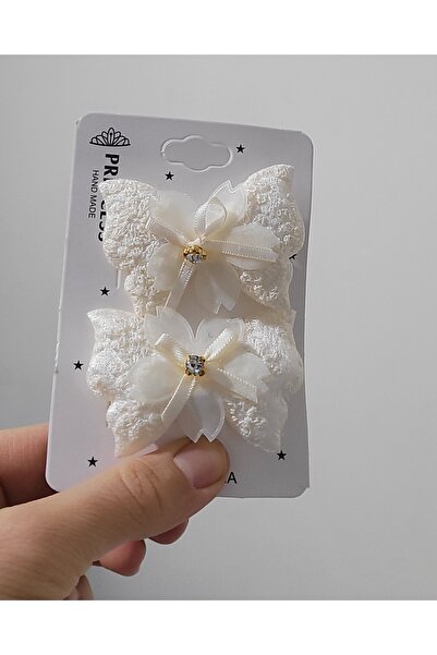 LO ADORO 2 bucăți agrafe de păr pentru fetițe cu păr scăzut, agrafe capibara,...