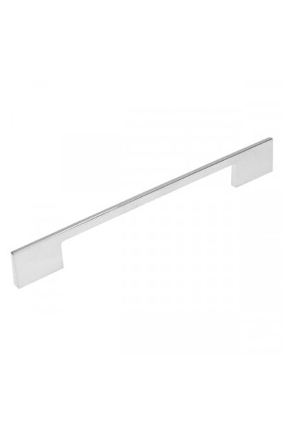 GAMET Mâner metalic - UN 71 - 160/192 mm - Crom satinat