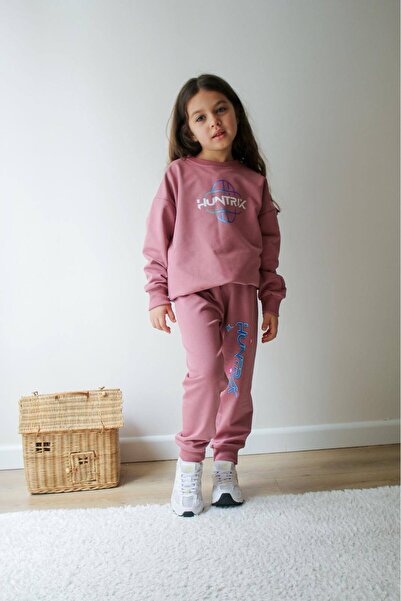 Aselin Kids Children's K-Pop Demon Hunters Hunterix Zoey Rumi Mira Printed Gi...