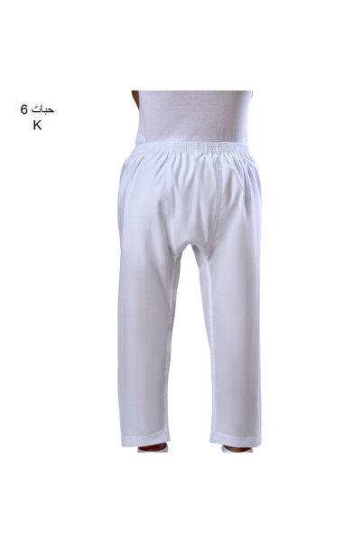 alwaseef Authentic long trousers, men's chair K (6 pieces)