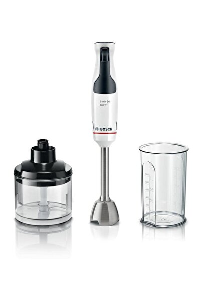 Other Blender ręczny BOSCH MSM 4W220