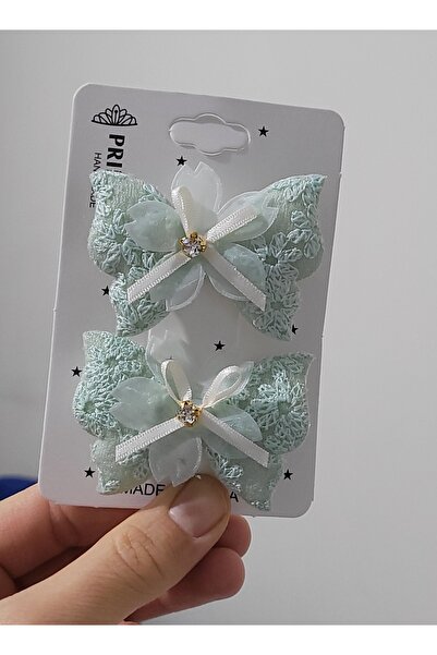 LO ADORO 2 τεμάχια Κλιπ μαλλιών για κοριτσάκια με λίγα μαλλιά, κλιπ μαλλιών κ...