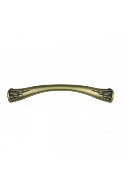 GAMET Metal Handle - UR 15 - 128 mm - Antiqued