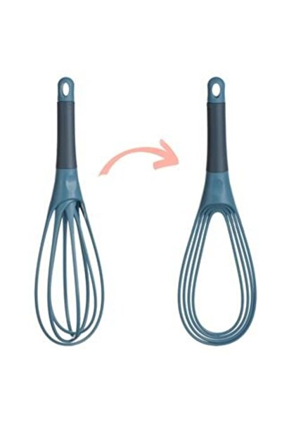 OEM Plastic Pastry Tool Gray Folding 29 cm