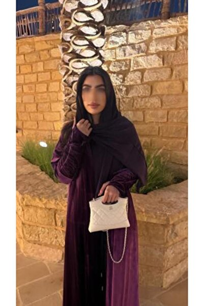 ipeek abaya R81 Kap & Ferace