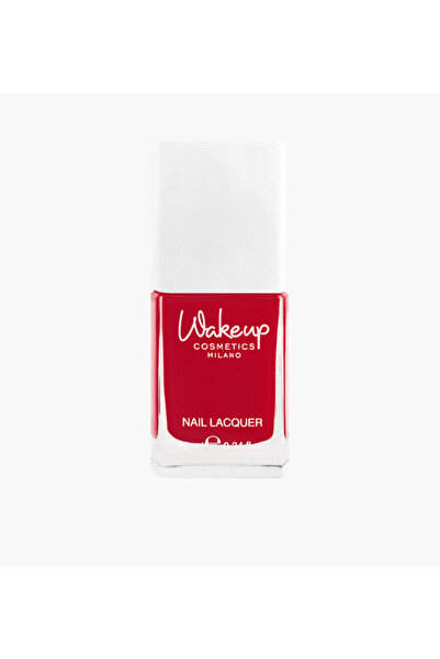 Wakeup Cosmetics Wakeup Milano Gel Effect Nail Lacquer - 10 ml