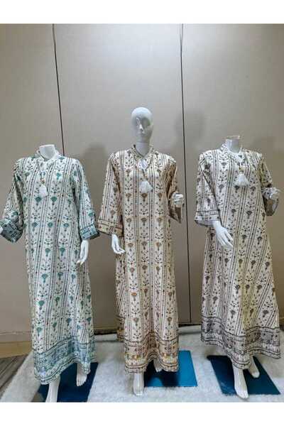 Ropi Luxurious women's jalabiyas - royal elegance and exceptional quality