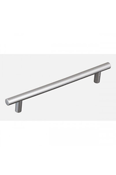 Sedef Mâner din plastic BY 160 mm cromat mat