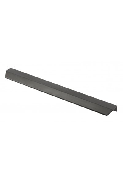 GTV Mâner metalic TREX CROSS 320 mm negru mat