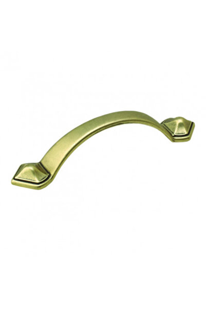 GAMET Metal Handle - UR 07 - Antique