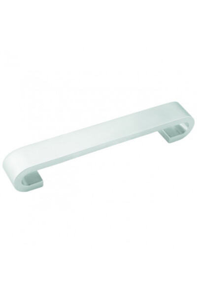 GAMET Mâner metalic - US 91 - 96 mm - Crom satinat