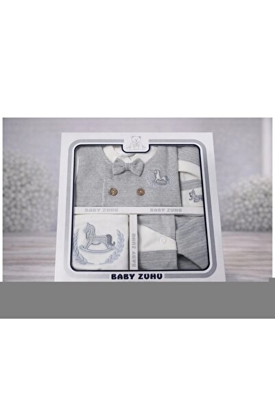 BABY ZUHU 5li Hastane Çıkışı