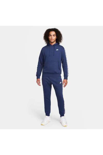 Nike Φούτερ με φούτερ Club - S