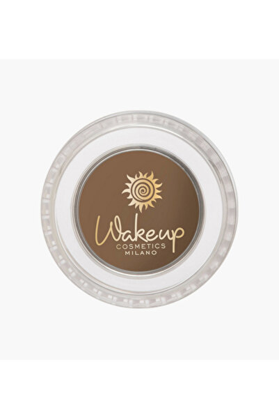Wakeup Cosmetics محدد الحواجب من ويك أب ميلانو - 4 مل