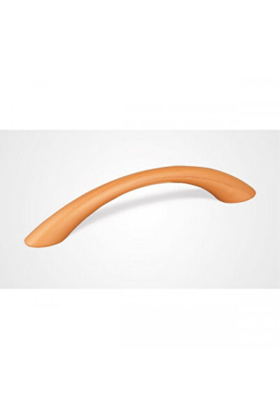 Sedef Mâner din plastic Arcada 96 mm 0803 Fag - Mat