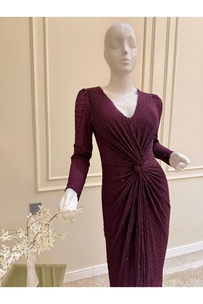 MYROSE SA Barghandi dress