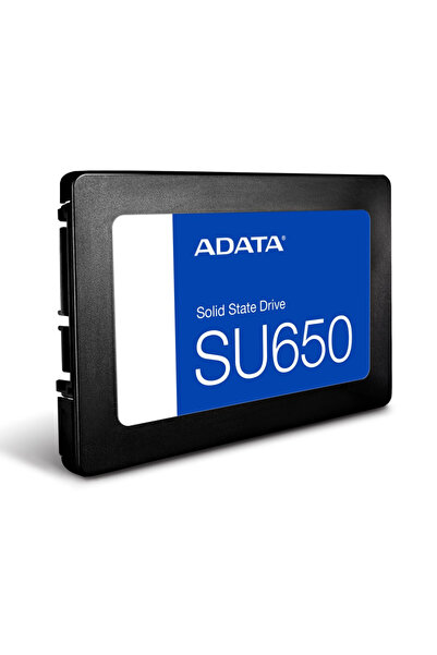 Other ADATA DYSK SSD Ultimate SU650 512GB 2.5 S3 Retail