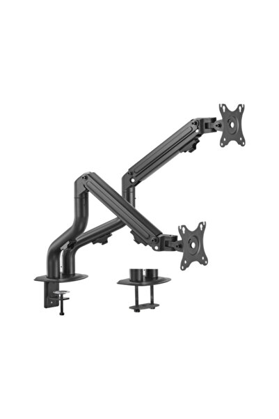 Other GEMBIRD BIURKOWY UCHWYT REG. NA 2 MONITORY 17-32