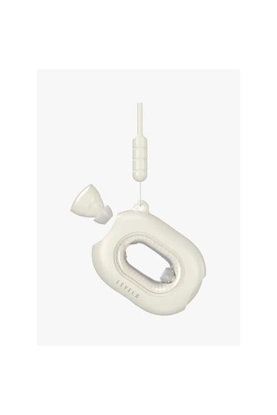 Levelo Oslobuds Wireless Earbuds with 250mAh Case, Bluetooth 5.4 & Voice Assi...