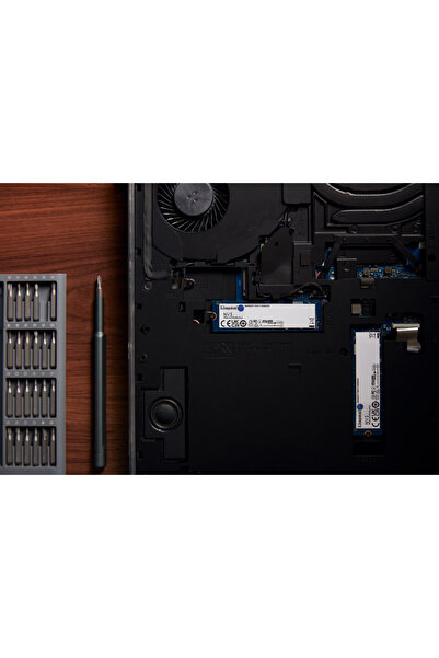 Other Kingston DYSK SSD 2000G NV3 M.2 2280 PCIe 4.0 NVMe