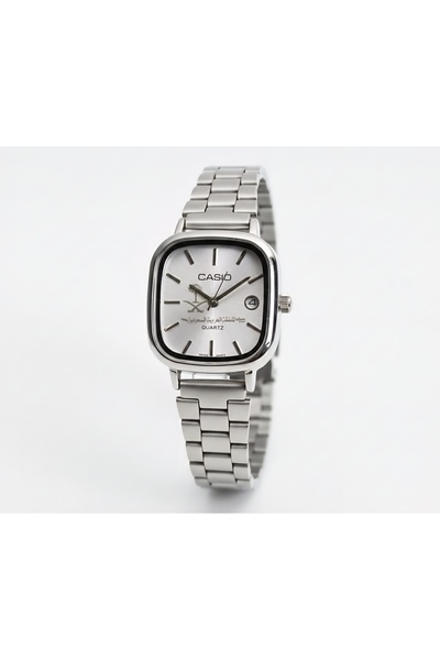 cs Classic Kingdom logo women's watch