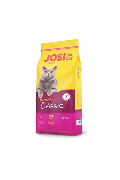 Other JosiCat Sterilizată 18 kg