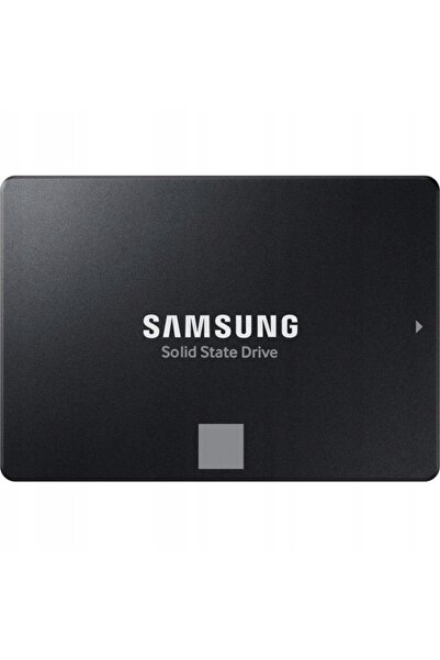 Other Disk SSD Samsung 870 EVO MZ-77E250B 250GB SATA