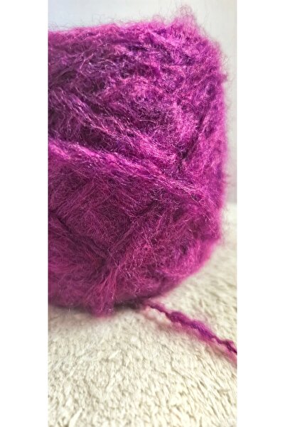 bymila Moher Hand Knitting Yarn 100 Grams