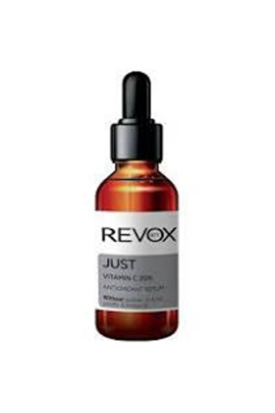 Revox Витамин C Just Vitamin C 20% Revox, Серум, 30 мл