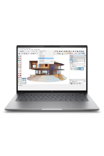 Other HP ZBook 8 G1i 14 U7 255H 14 16GB 1TB RTX500 W11P