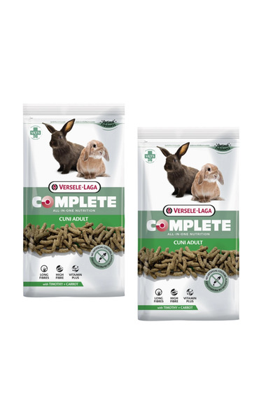 Other Karma dla królików Versele Laga Complete Cuni Adult 2x1,75kg